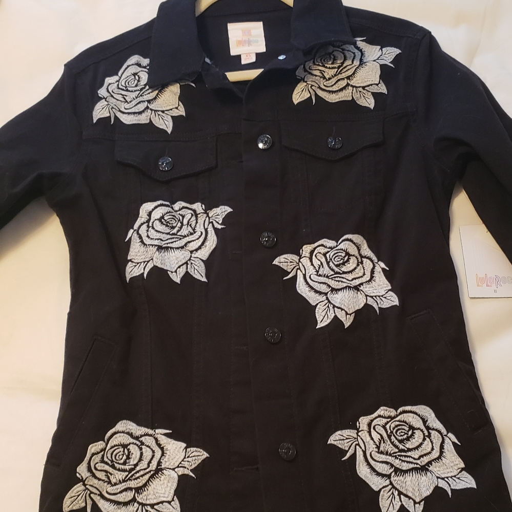 NWT Lularoe Jaxon
